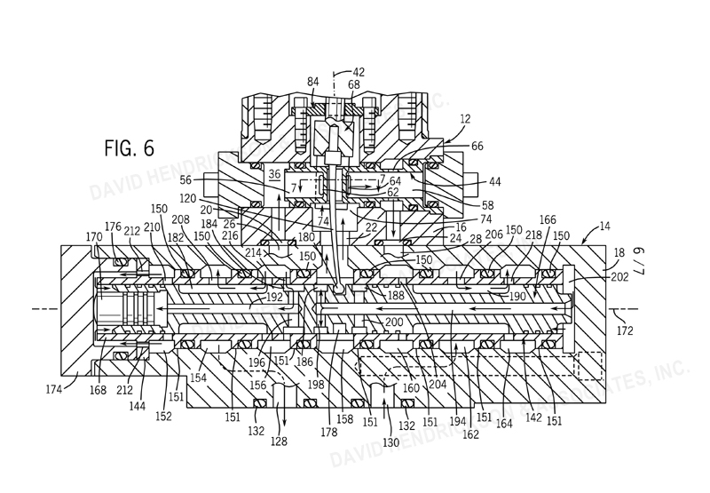 Utility Drawings David Hendrickson & Associates, Inc.